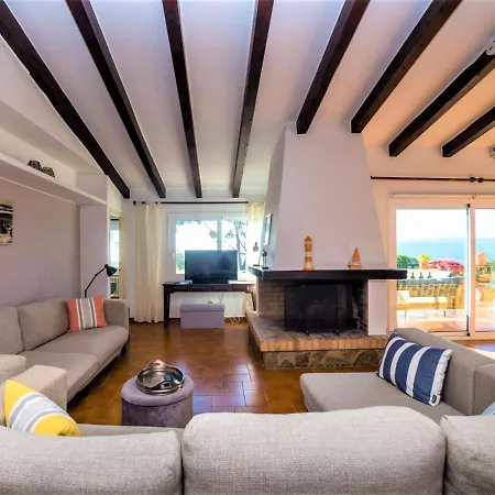 Villa Boreal Calonge (Catalonia)