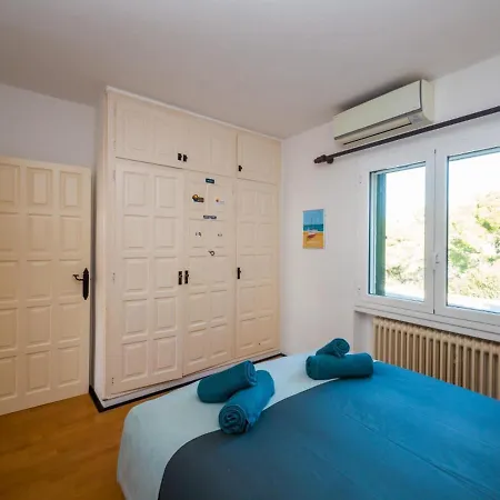 Villa Boreal Calonge (Catalonia)