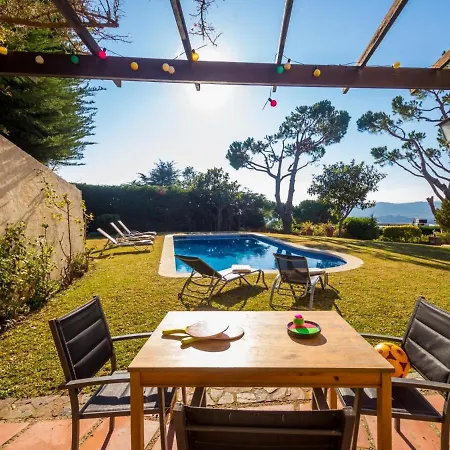 Villa Boreal Calonge (Catalonia)