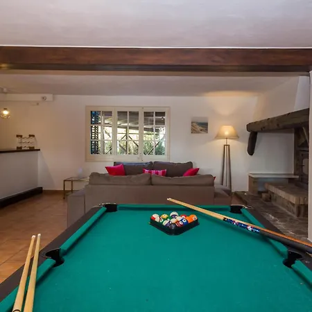 Villa Boreal Calonge (Catalonia)
