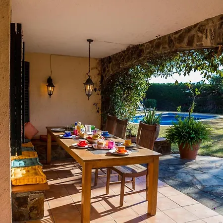 Boreal Villa *