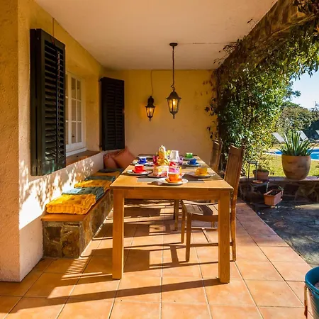 Villa Boreal Calonge (Catalonia)