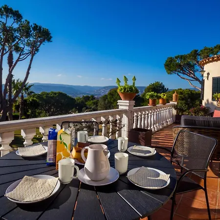 Boreal Villa Calonge (Catalonia)