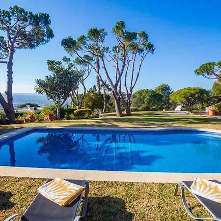 Boreal Villa Calonge (Catalonia)